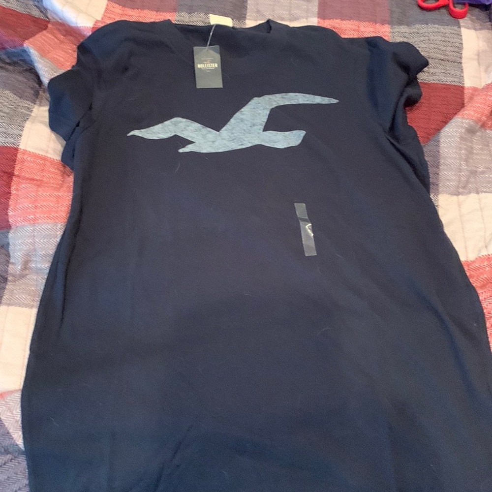 Hollister tshirt